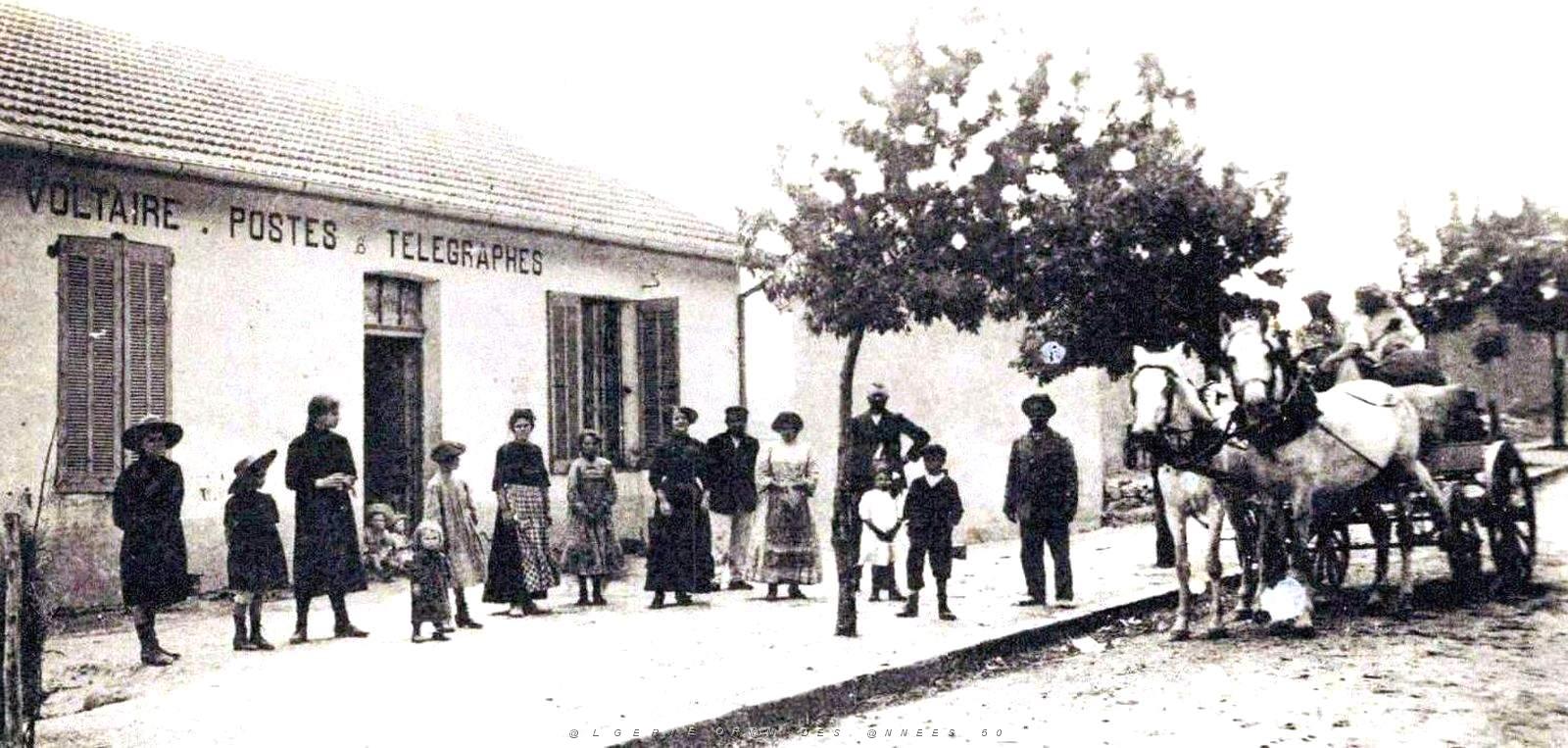 1516- Voltaire - La Poste2.jpg